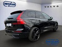 Gebraucht Volvo XC60 Plus 250 PS (183 kW) 2025 Onyx black / metallic SUV