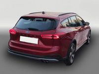 Gebraucht Ford Focus Active 155 PS (114 kW) 2025 Rot Kombi