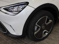 Gebraucht Smart #1 Edition #1 314 kW (428 PS) 2025 Digital white SUV