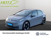Gebraucht VW ID.3 Pure 110 kW (150 PS) 2021 Kleinwagen