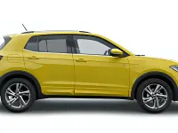 Neu VW T-Cross Style 116 PS (85 kW) 2026 SUV