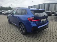 Gebraucht BMW X1 Performance 300 PS (220 kW) 2025 Blau SUV