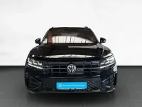 Gebraucht VW Touareg R-line 286 PS (210 kW) 2025 Schwarz SUV