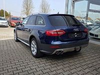 Gebraucht Audi A4 Allroad Advanced 150 PS (110 kW) 2015 Blau Kombi