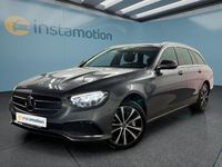 Gebraucht Mercedes E300 306 PS (225 kW) 2022 Kombi