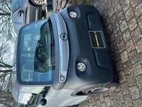 Gebraucht Opel Rocks-e Rocks 2022 Grau Kleinwagen