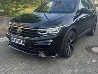 Gebraucht VW Tiguan R 320 PS (235 kW) 2023 SUV