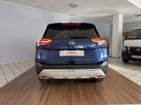 Gebraucht Nissan X-Trail Tekna 163 PS (119 kW) 2025 Blau SUV