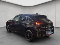 Gebraucht Opel Corsa 101 PS (74 kW) 2025 Schwarz Kleinwagen