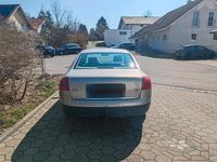 Second-hand Audi A6 165 CP (121 kW) 1997 Berlinǎ