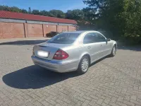 Gebraucht Mercedes E200 Elegance 122 PS (89 kW) 2005 Grau Limousine