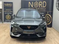 Gebraucht Cupra Formentor VZ 245 PS (180 kW) 2022 Camouflage grün SUV
