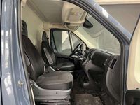 gebraucht Peugeot Boxer Kasten L1H1 Pro BlueHDi /KLIMA/KAMERA/