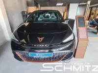 Neu Cupra Born 169 kW (231 PS) 2026 Schwarz Kleinwagen