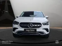 Gebraucht Mercedes GLA180 Advanced 116 PS (85 kW) 2025 Weiß SUV