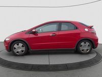 Gebraucht Honda Civic 140 PS (102 kW) 2011 Other Limousine