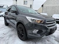 Gebraucht Ford Kuga Trend 120 PS (88 kW) 2018 Grau SUV