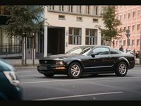 gebraucht Ford Mustang Prima Serie