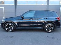 gebraucht BMW iX3 Impressive/360°/HUD/ACC/HK/APPLE/WIFI/R20