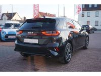 gebraucht Kia Ceed 1.5