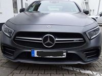 gebraucht Mercedes CLS53 AMG CLS 53 AMG AMG4Matic AMG Speedshift 9G-TRONIC Edition