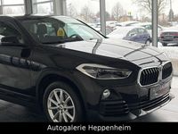 Gebraucht BMW X2 Advantage 140 PS (102 kW) 2019 Schwarz SUV