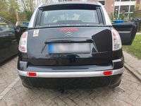 Gebraucht Citroën C3 109 PS (80 kW) 2005 Kleinwagen