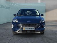 Second-hand Ford Kuga 224 CP (164 kW) 2022 Albastru SUV