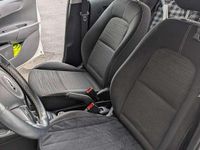 Gebraucht Kia Picanto 84 PS (61 kW) 2019 Weiß Kleinwagen