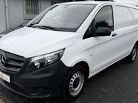 Second-hand Mercedes Vito 114 CP (83 kW) 2019 Alb Van