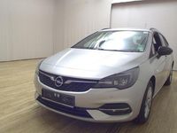 Gebraucht Opel Astra Business 122 PS (89 kW) 2022 Silber Kombi