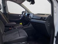 Gebraucht VW Caddy Maxi 122 PS (89 kW) 2026 Candyweiß / deep black perleffekt (metallic) Van / Kleinbus