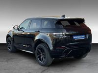Neu Land Rover Range Rover evoque SE Dynamic 163 PS (119 kW) 2025 Schwarz SUV