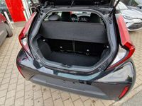 gebraucht Toyota Aygo X 1.0 Play