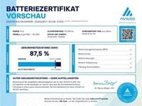 Gebraucht Ford Kuga ST-Line X 224 PS (164 kW) 2021 Silber(metallic) SUV