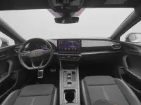 Gebraucht Cupra Leon VZ 245 PS (180 kW) 2024 Weiß Limousine