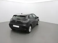 Gebraucht Renault Clio V Evolution 102 PS (75 kW) 2025 Schwarz (noir) Limousine