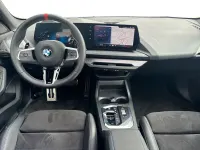 Gebraucht BMW M235 M Sport 300 PS (220 kW) 2024 Thundernight metallic Coupé