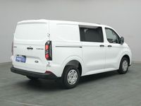 Neu Ford Transit Custom Trend 136 PS (100 kW) 2025 Weiß Van / Kleinbus