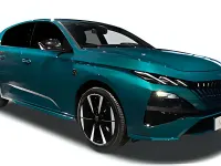 Neu Peugeot 308 GT 145 PS (106 kW) 2026 Limousine