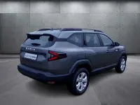 Neu Dacia Bigster Expression 140 PS (102 kW) 2026 Grau SUV