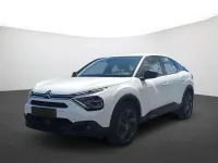 Brugt Citroën C4 Feel 131 HK (96 kW) 2023 Hvid SUV