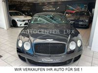 gebraucht Bentley Continental GT SPEED*Leder Dachhimmel*Navi*Xenon