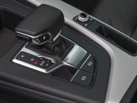 gebraucht Audi A5 Coupe 50 TDI Q S LINE PANO LEDER MATRIX-LED OPTIK-SCHW. VIRTUAL