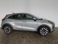 gebraucht Ford Puma 1,0i Titanium, Navi, Winterpaket, -vorrätig-