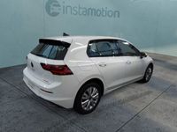 gebraucht VW Golf 1.4 eHybrid STYLE IQ.LIGHT KAMERA SITZHZ