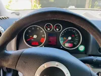 Gebraucht Audi TT Sport 150 PS (110 kW) 2003 Schwarz Coupé
