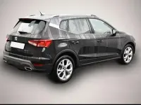 Gebraucht Seat Arona FR 110 PS (80 kW) 2023 Manufacturer SUV