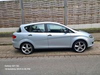 gebraucht Seat Toledo Benzin 1.6