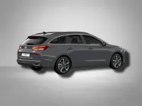 Gebraucht Hyundai i30 GO! 101 PS (74 kW) 2025 Andere Kombi